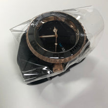 Load image into Gallery viewer, Seiko MOD Stainless Black   gold 42MM NH35A s013

